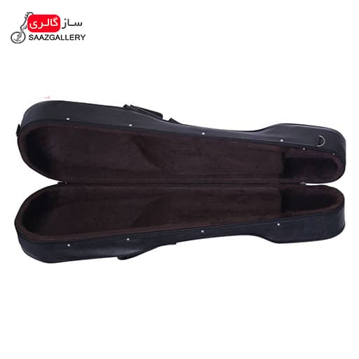هاردکیس تار چرمی یونولیتی — تصویر ۲