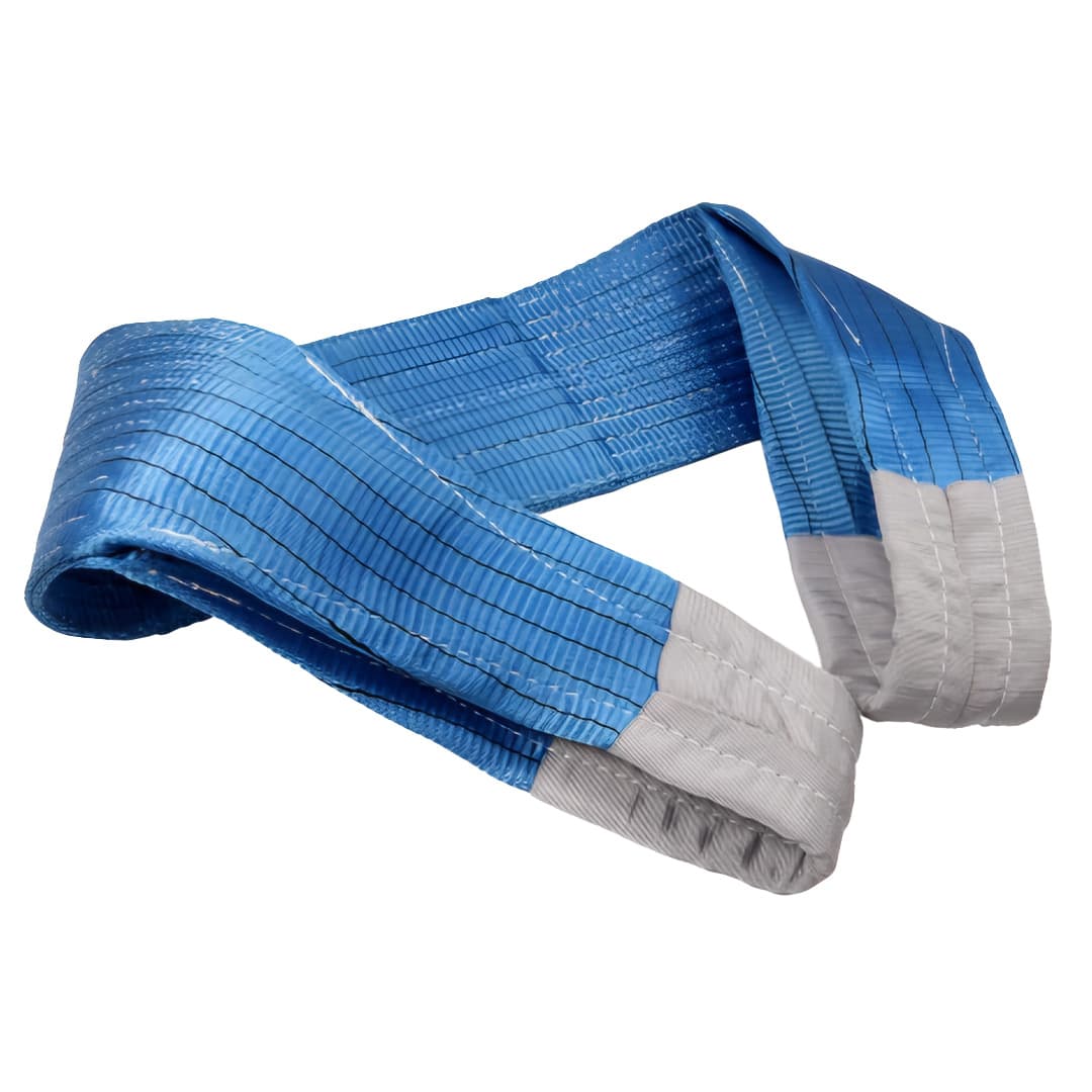تسمه حمل بار ۸ تنی برند یال (طول ۷ متر) — تصویر ۹