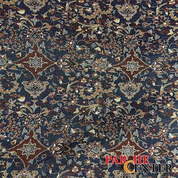پارچه ته طاقه جاجیم متراژ 100 سانتی متر