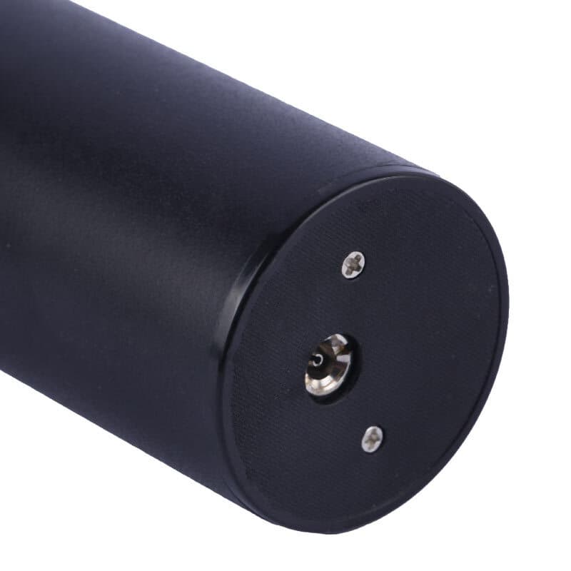 فندک اتمی گازی ضد باد گرین لاین Jet Flame Pro GTL-100 GNJTFLMPROLBK — تصویر ۶