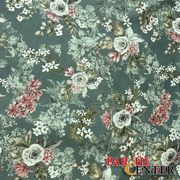 پارچه ته طاقه ملحفه متراژ 500 سانتی متر