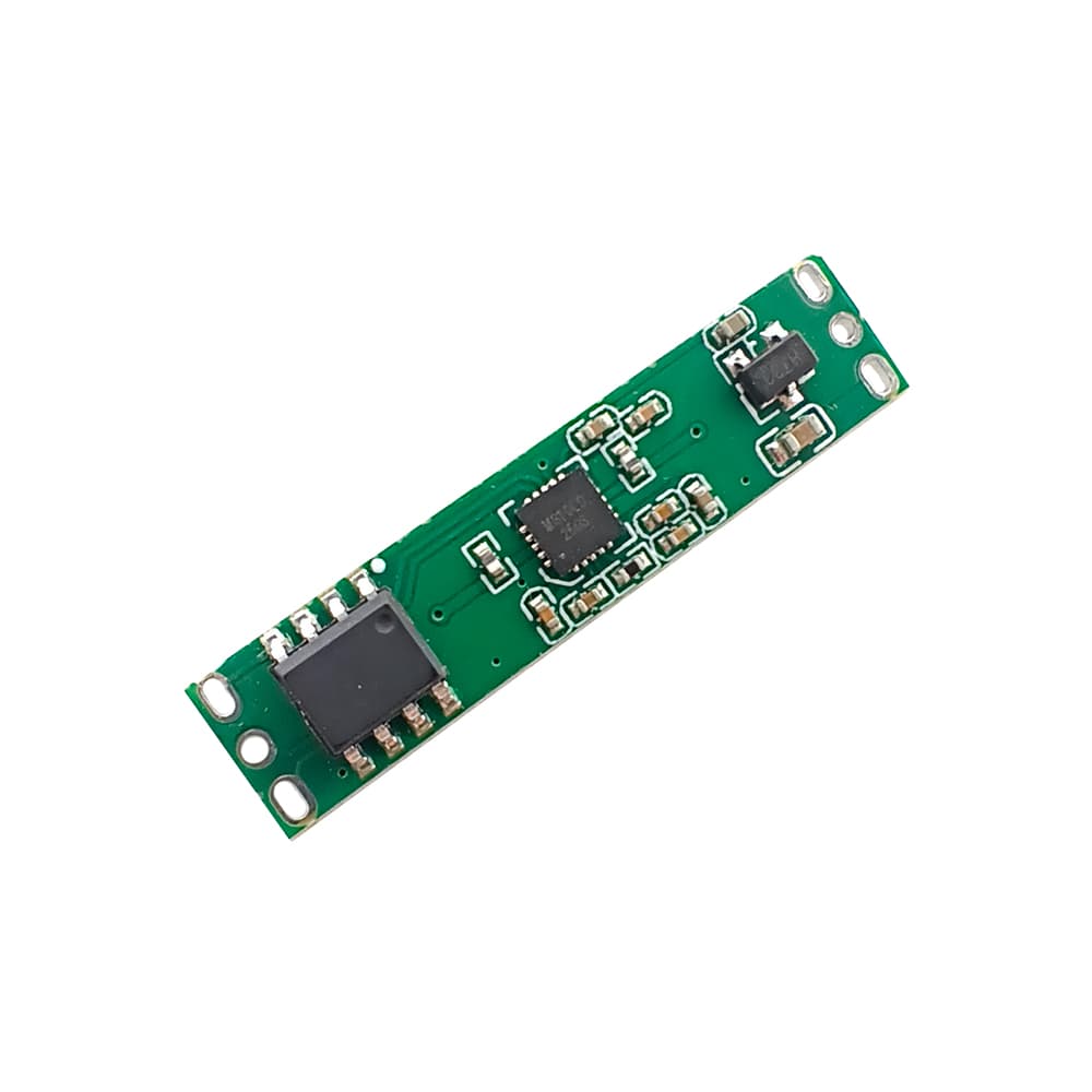 ماژول رادار مایکروویو MG10F07 Microwave Motion & Hand Sweep Sensor — تصویر ۴