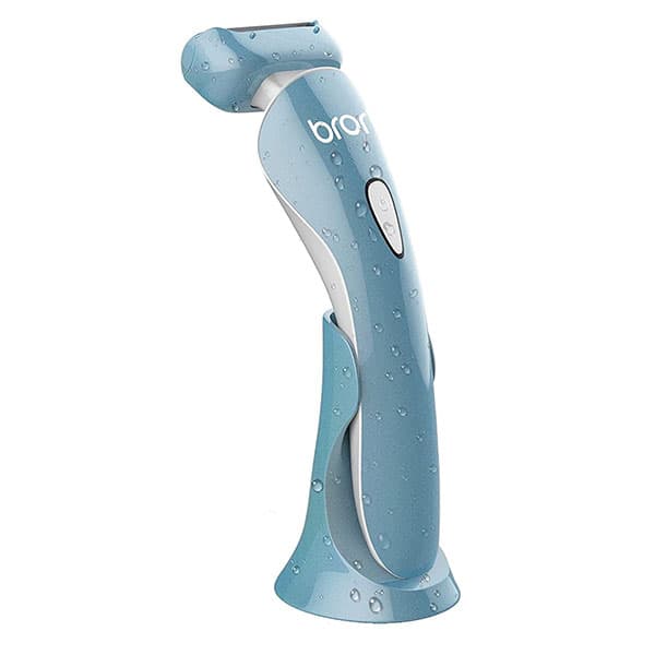 ماشین اصلاح بدن زنانه Brori BR-N970
