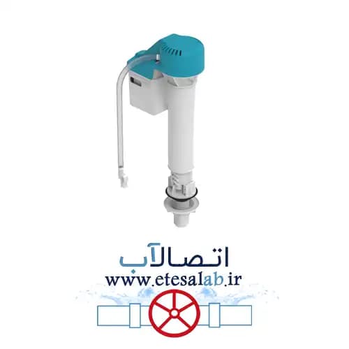 شناور از کف 816 محک