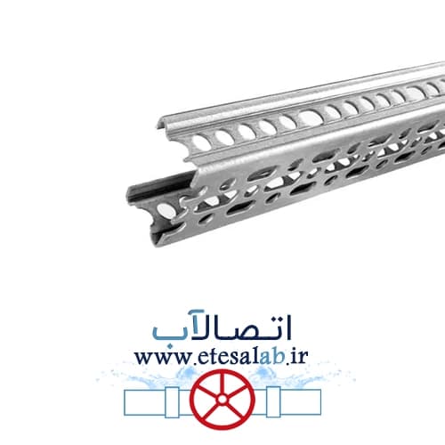 صفحه نصب یو 2 متری