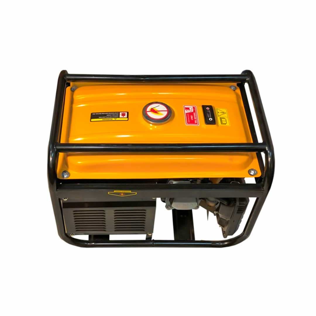 موتور برق 3 کیلو وات آسترا مدل AST3700 — تصویر ۸
