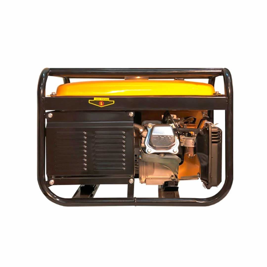 موتور برق 3 کیلو وات آسترا مدل AST3700 — تصویر ۱۰