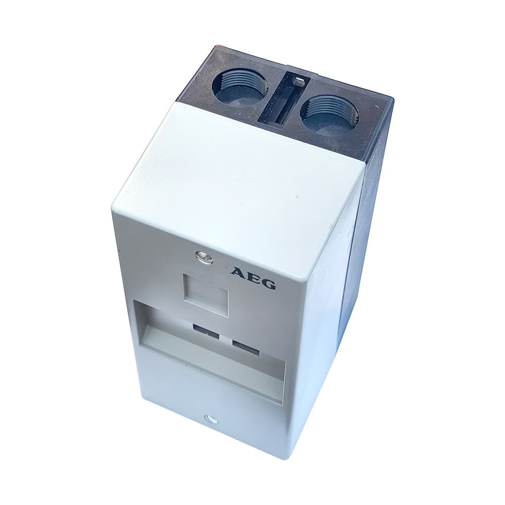 باکس AEG or GE surface-mounted switch housing — تصویر ۸