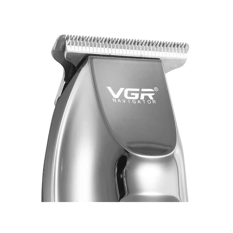 ماشین اصلاح وی جی آر V-070 | موزر سر و صورت VGR — تصویر ۳