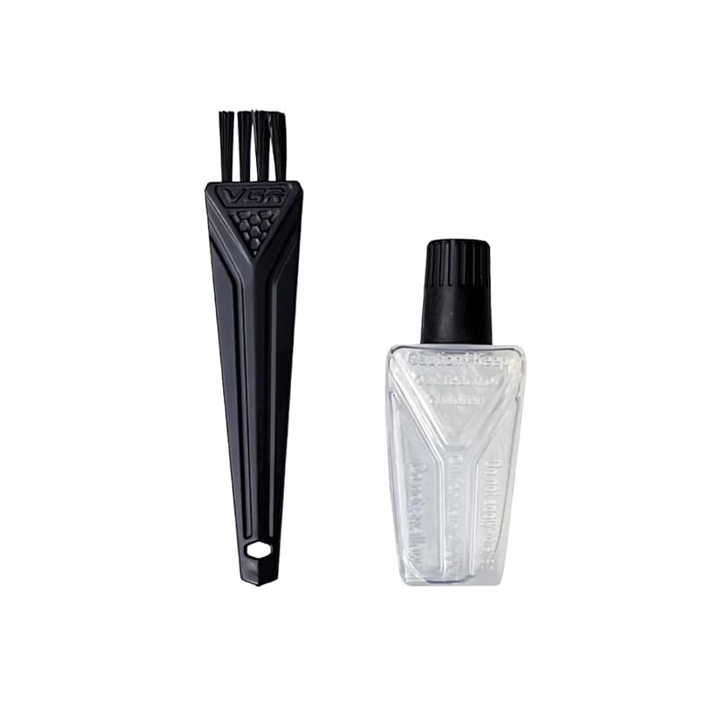 ماشین اصلاح وی جی آر V-996 | موزر سر و صورت VGR — تصویر ۱۱