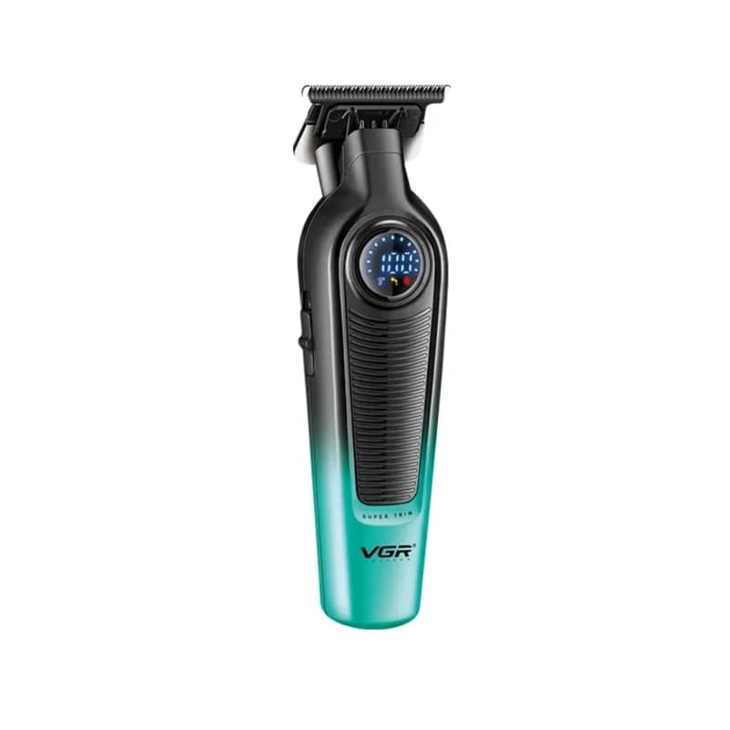 ماشین اصلاح وی جی آر V-996 | موزر سر و صورت VGR — تصویر ۲