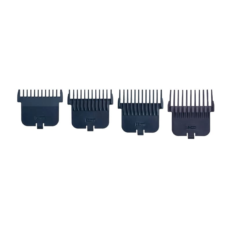ماشین اصلاح وی جی آر V-996 | موزر سر و صورت VGR — تصویر ۵