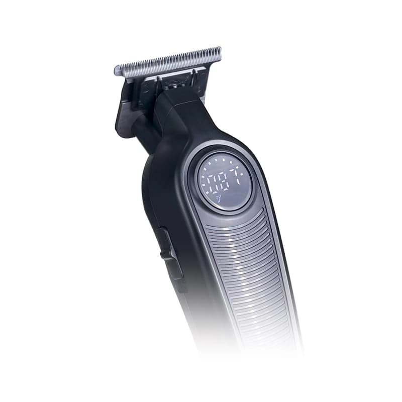 ماشین اصلاح وی جی آر V-996 | موزر سر و صورت VGR — تصویر ۷
