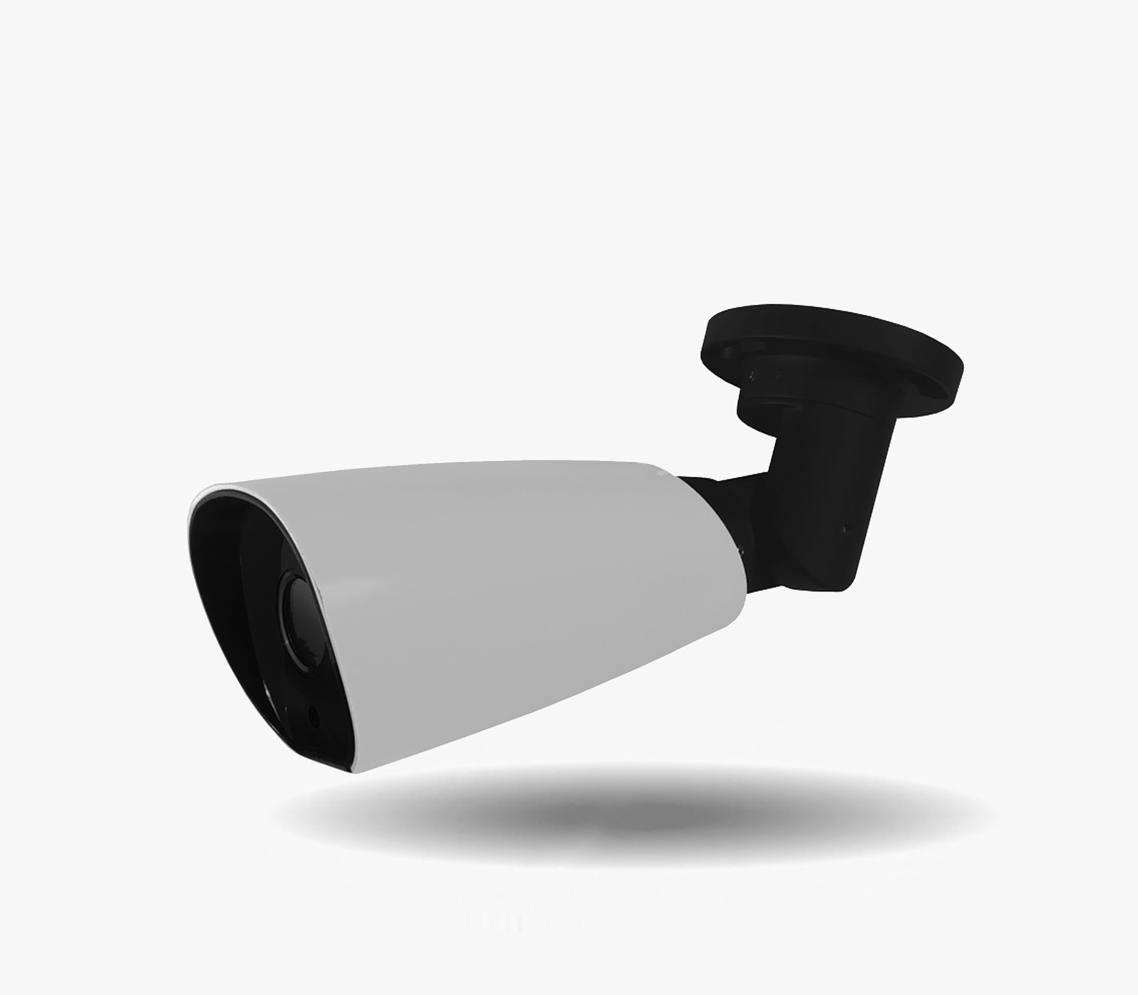 دوربین مداربسته بالت فلزی بزرگ FT32307FW — تصویر ۲