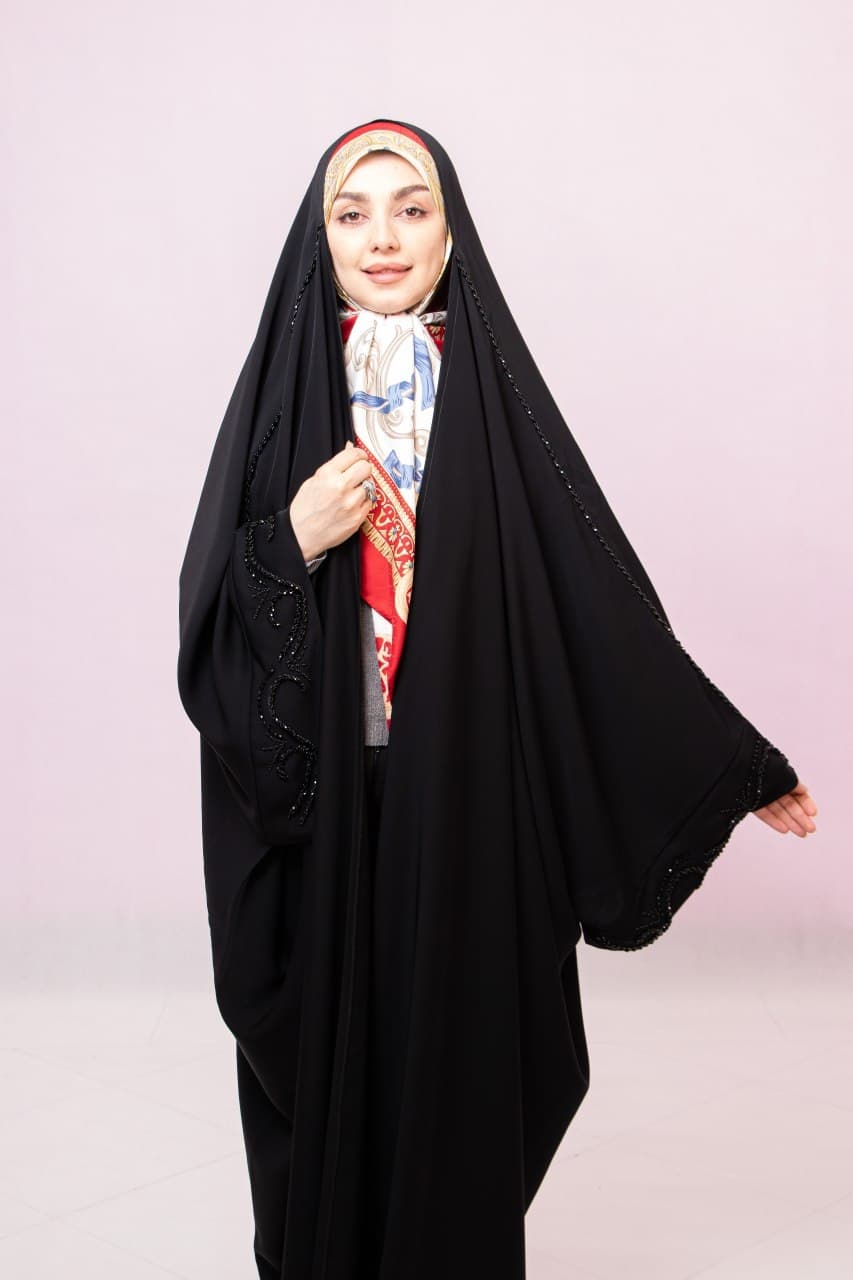 پرنسس جواهردوزی نازنین — تصویر ۵