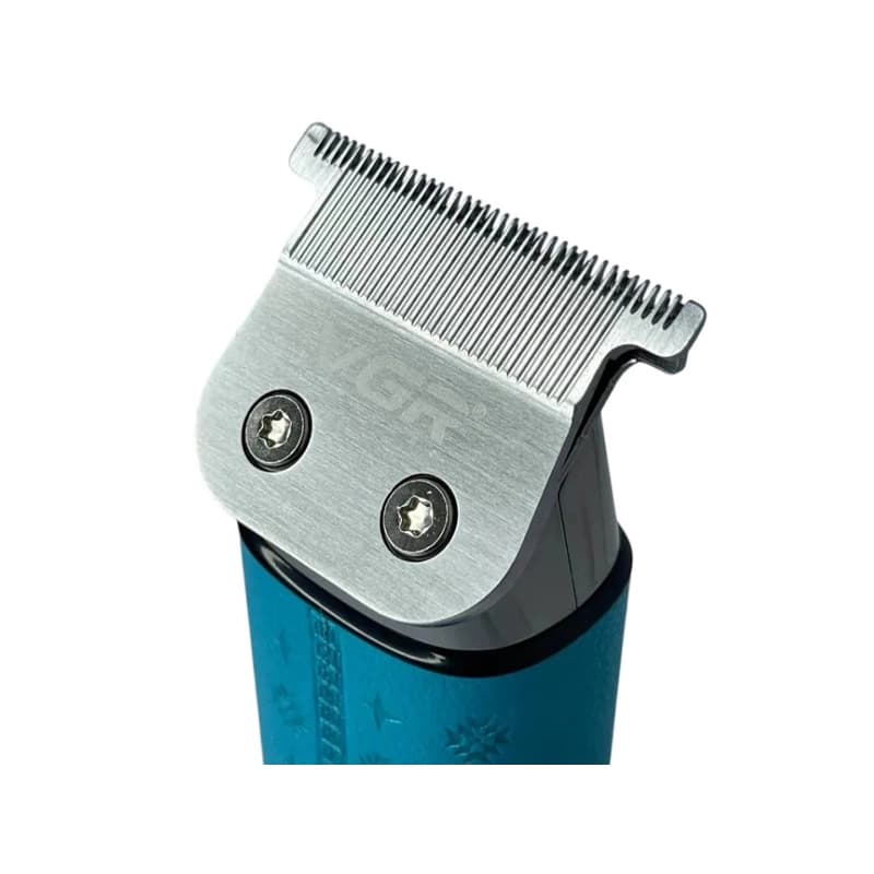 ماشین اصلاح وی جی آر V-943 | موزر سر و صورت VGR — تصویر ۹
