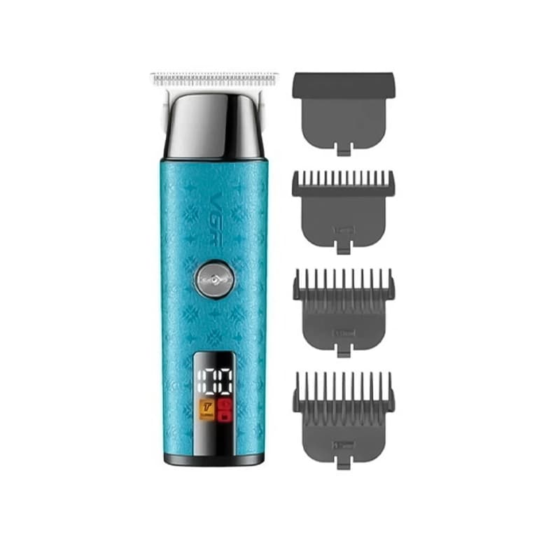 ماشین اصلاح وی جی آر V-943 | موزر سر و صورت VGR — تصویر ۵