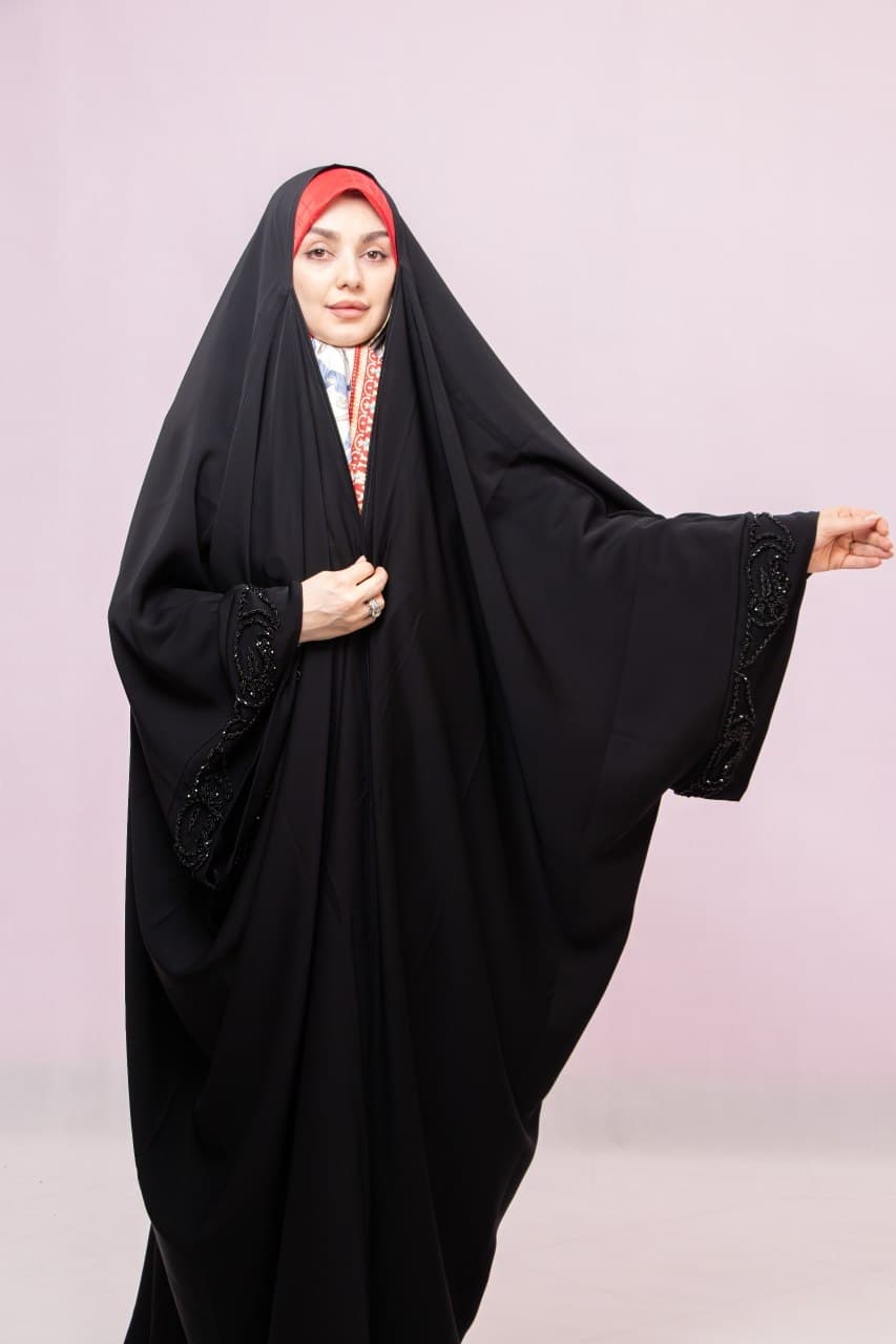 پرنسس جواهر دوزی بته جقه — تصویر ۶