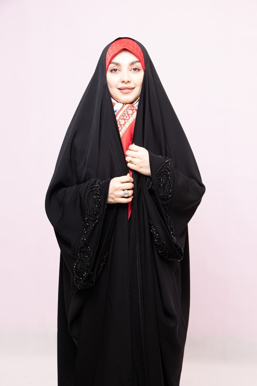پرنسس جواهر دوزی بته جقه