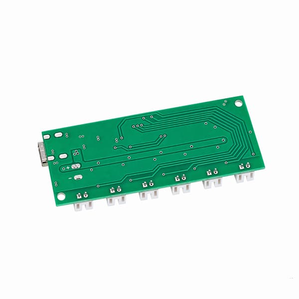 ماژول بخار سرد پیزو 6 کانال 6Channel Piezo 16mil Module — تصویر ۳