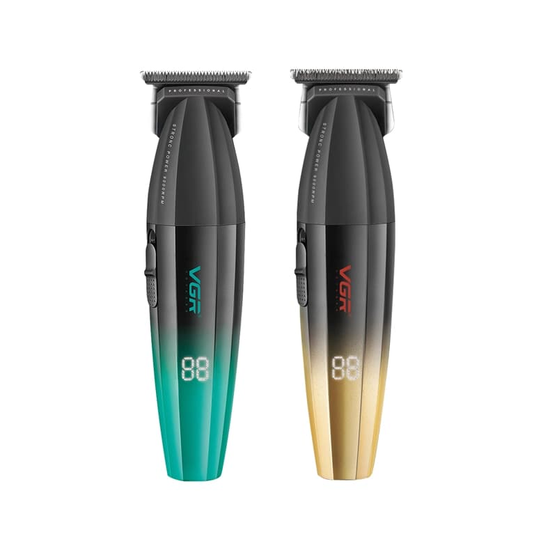 ماشین اصلاح وی جی آر V-906 | موزر سر و صورت VGR