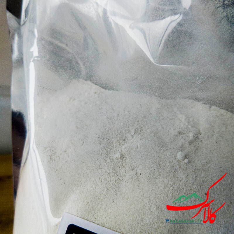 آرد برنج هاشمی محلی خانگی – 1500 گرمی — تصویر ۷