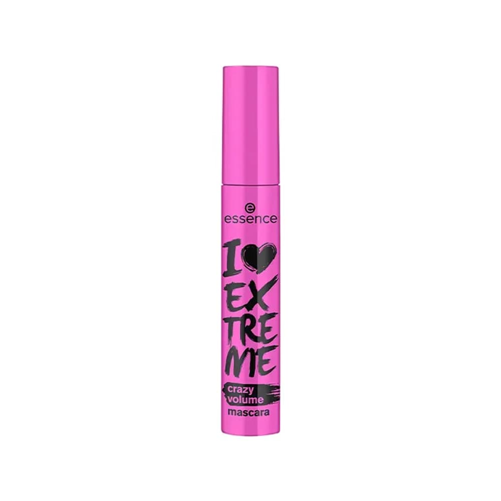 ریمل بلند کننده طرح لاو اکستریم I LOVE EXTREME CRAZY VOLUME — تصویر ۴
