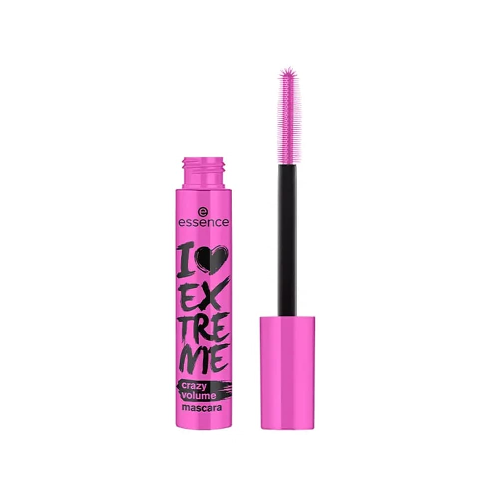 ریمل بلند کننده طرح لاو اکستریم I LOVE EXTREME CRAZY VOLUME — تصویر ۳
