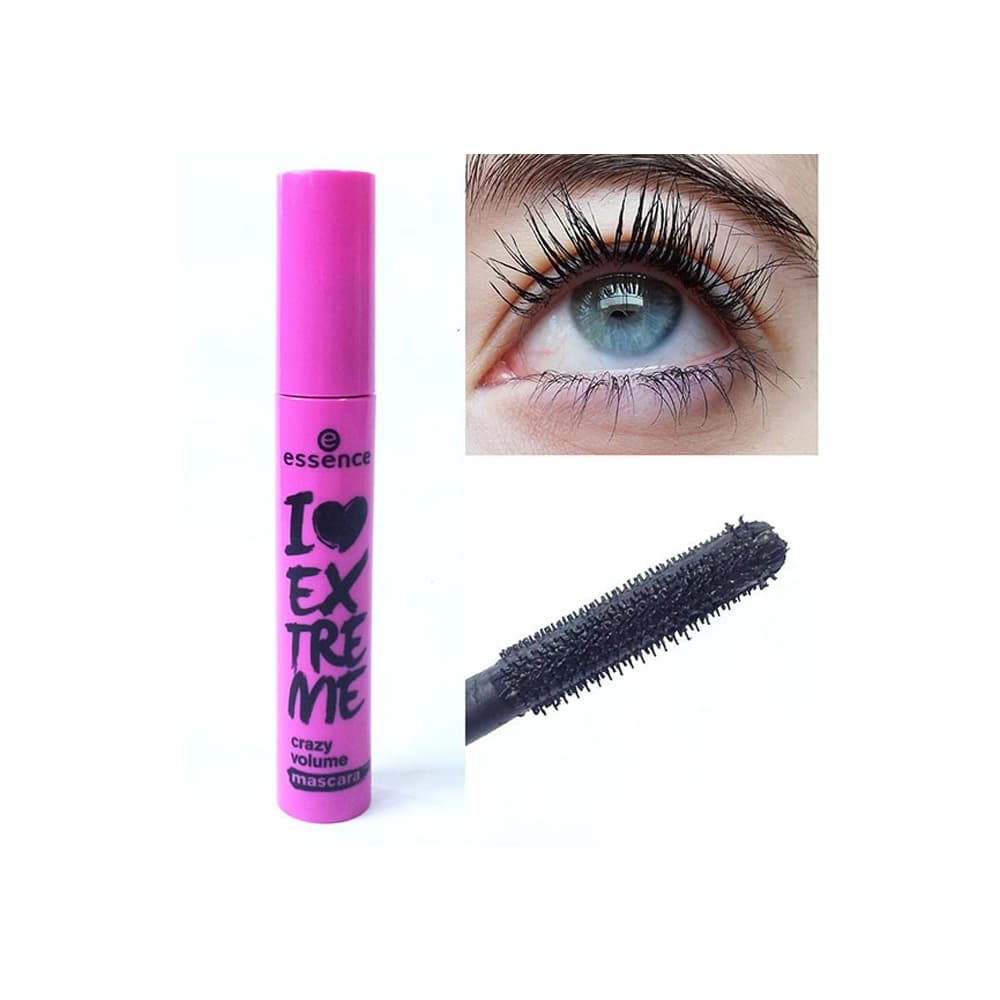 ریمل بلند کننده طرح لاو اکستریم I LOVE EXTREME CRAZY VOLUME — تصویر ۲