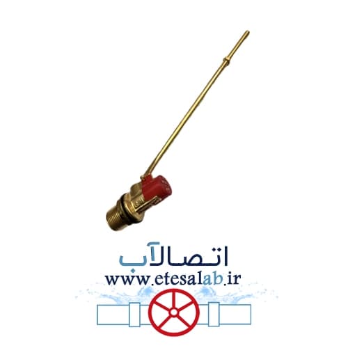 شناور تک امید (بدون توپی) سایز 1.1/4 اینچ — تصویر ۲