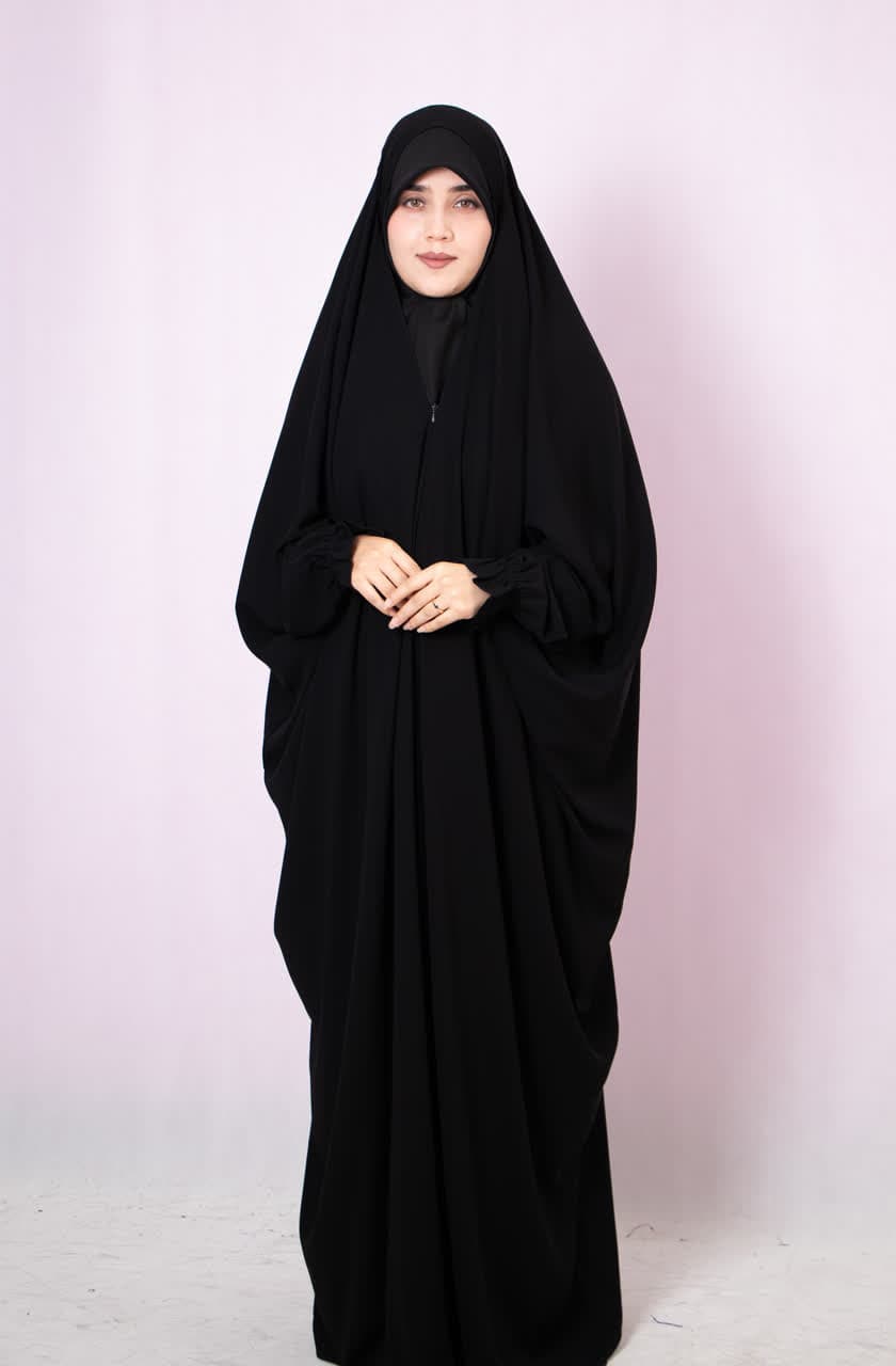 چادر نغمه – چادر اربعین — تصویر ۷