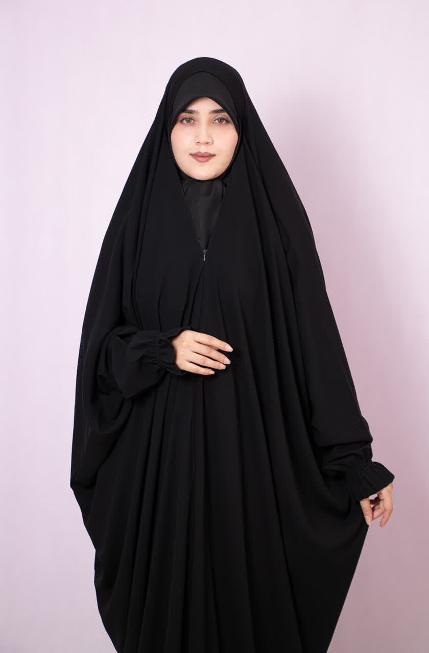چادر نغمه – چادر اربعین — تصویر ۸