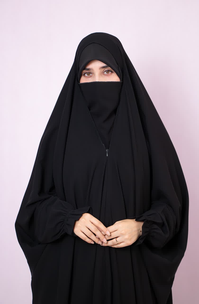 چادر نغمه – چادر اربعین — تصویر ۹