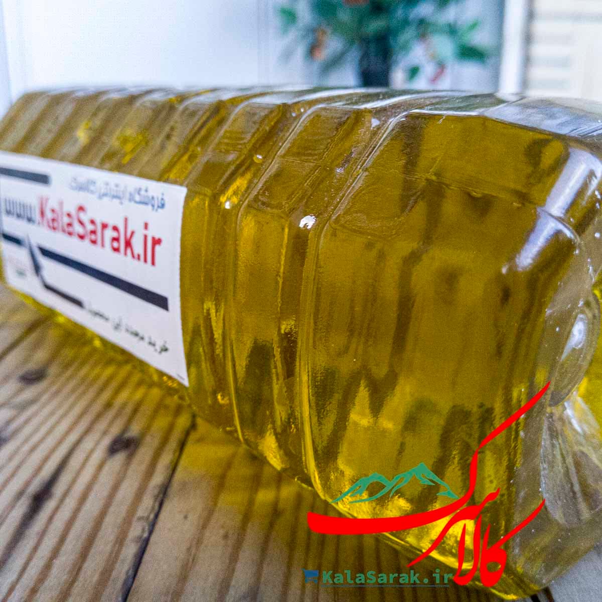 روغن زیتون ماری فرابکر – نیملیتری — تصویر ۲