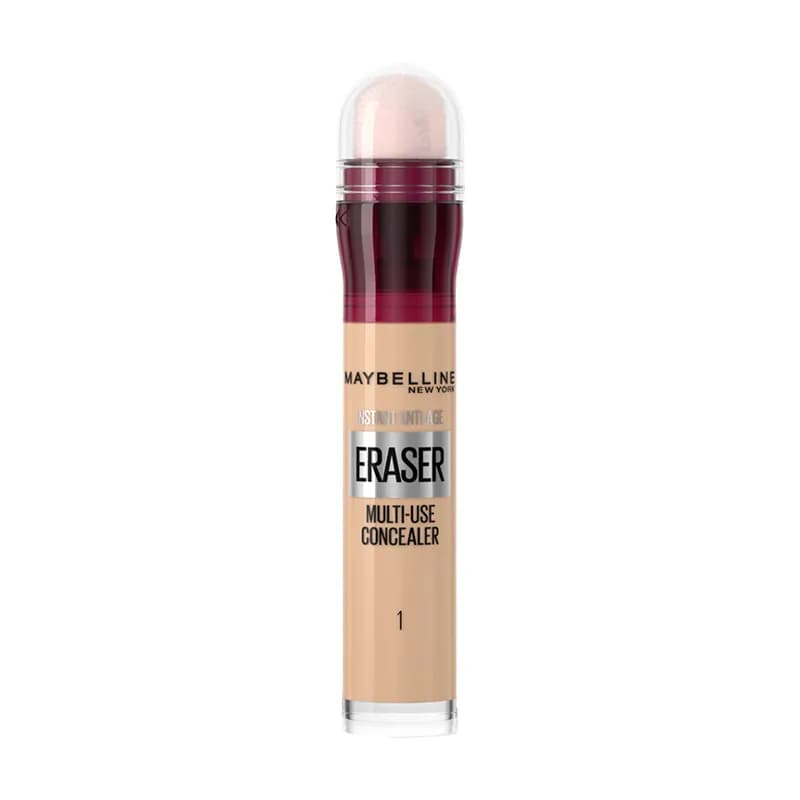 کانسیلر مدل Instant Anti-Age Eraser شماره 01 اورجینال — تصویر ۵