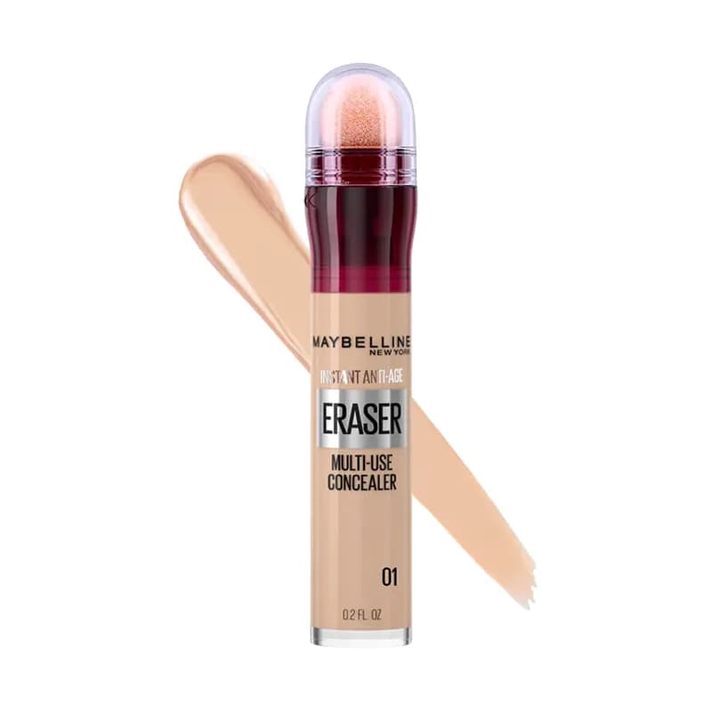 کانسیلر مدل Instant Anti-Age Eraser شماره 01 اورجینال — تصویر ۶
