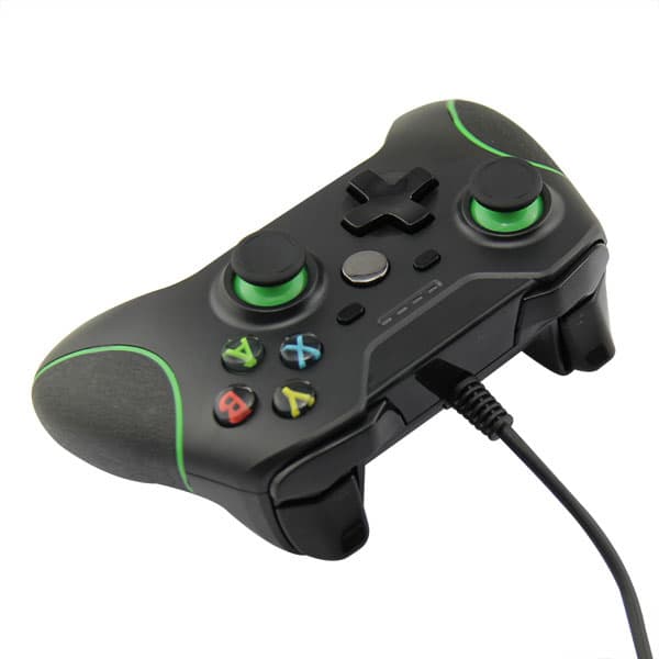 دسته بازی ایکس باکس وان hs-x0304 — تصویر ۱۲