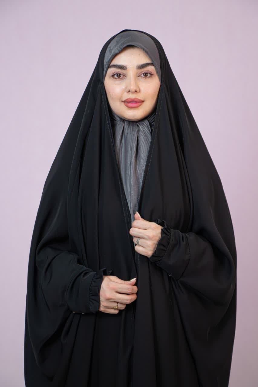 چادر عبا مچ دار آناهیتا