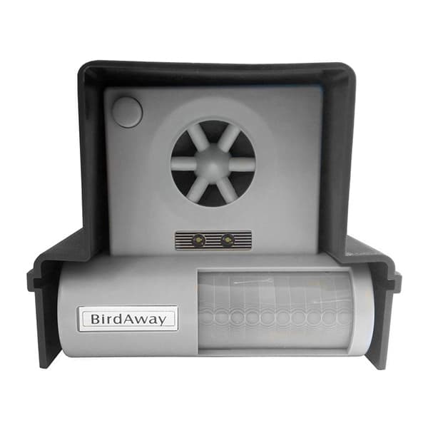 دورکننده پرنده مدل BirdAway — تصویر ۸