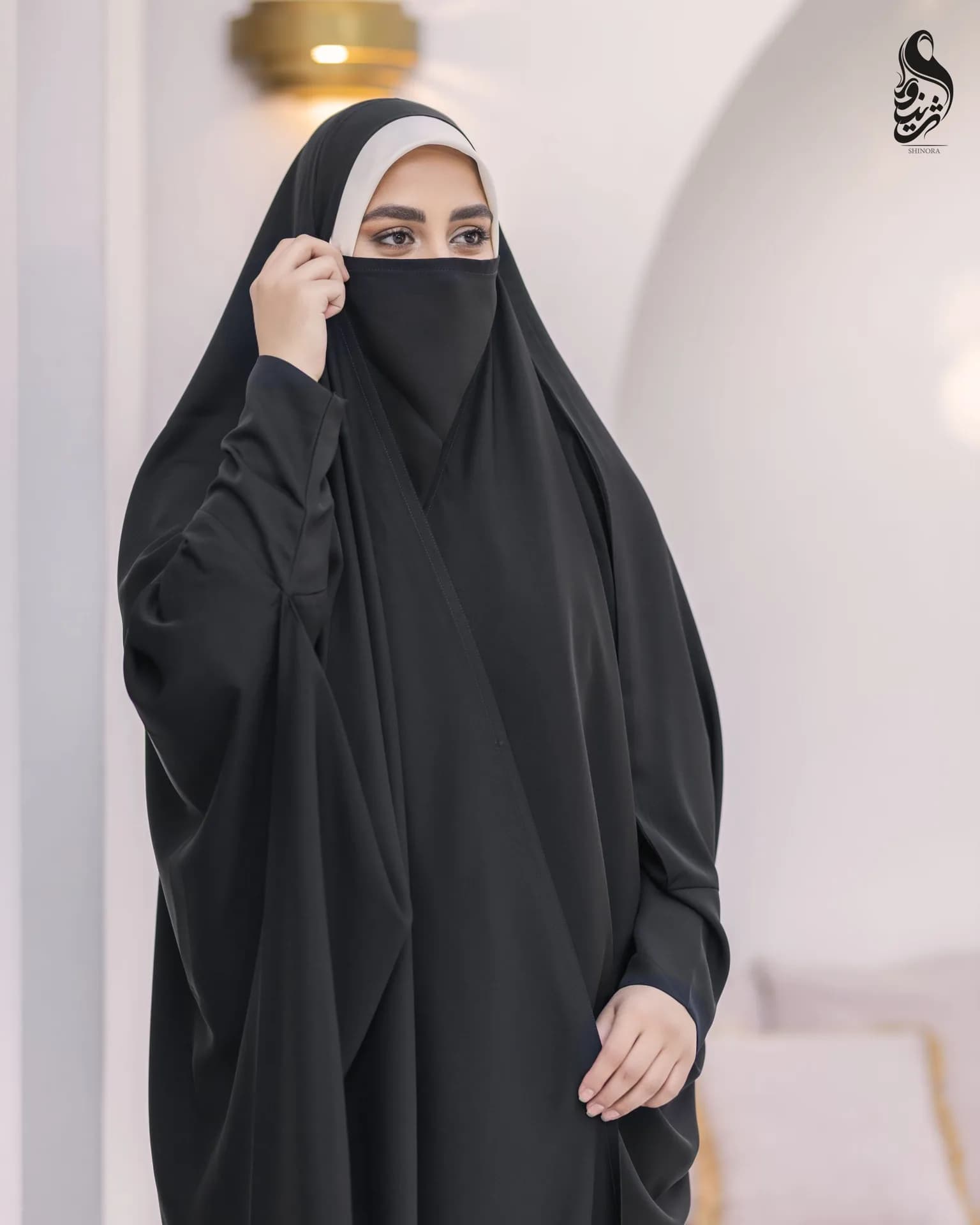 چادر بحرینی — تصویر ۷