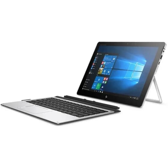 لپ تاپ تبلت شو استوک HP Elite X2 G4 — تصویر ۵