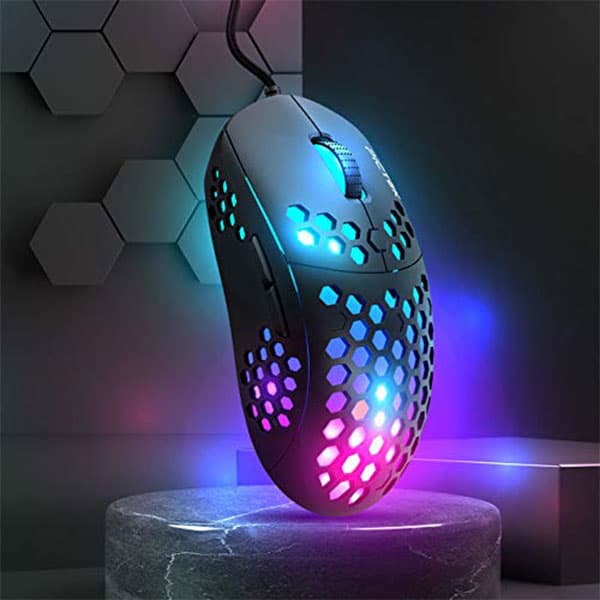 ماوس گیمینگ مدل PC292A — تصویر ۲