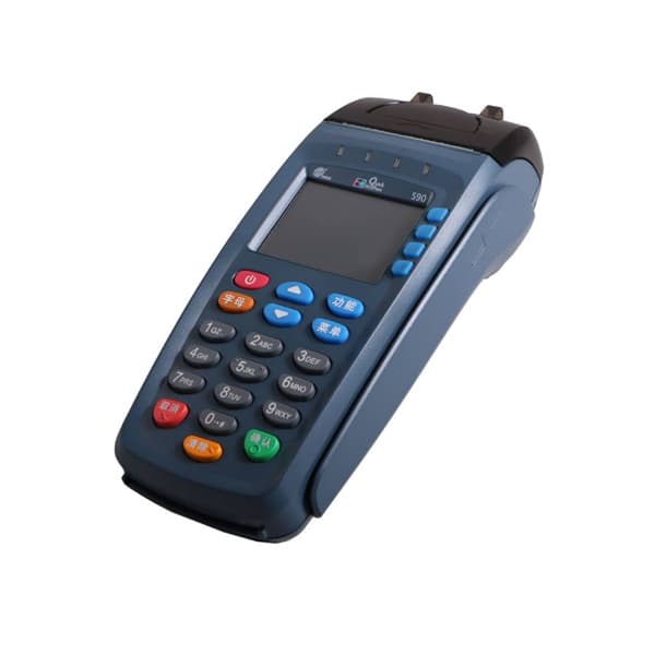 کارتخوان سیار پکس PAX S90 — تصویر ۶