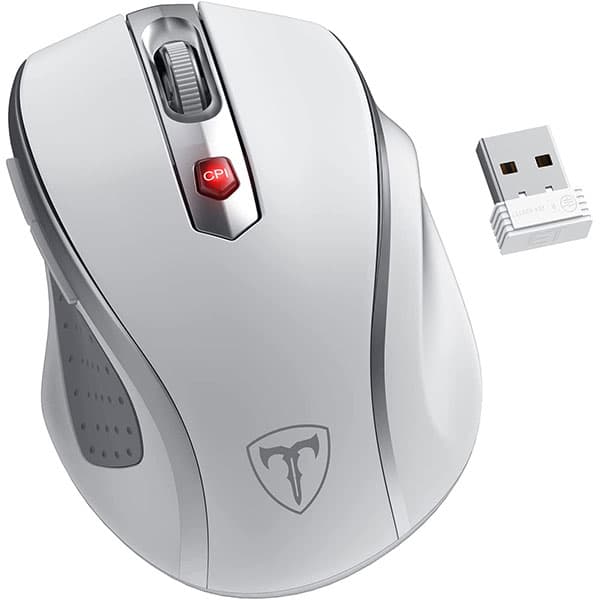 ماوس بی سیم مدل D-09