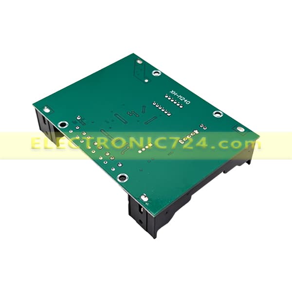 تستر باتری لیتیوم XH-M240 Lithium Battery Tester — تصویر ۸