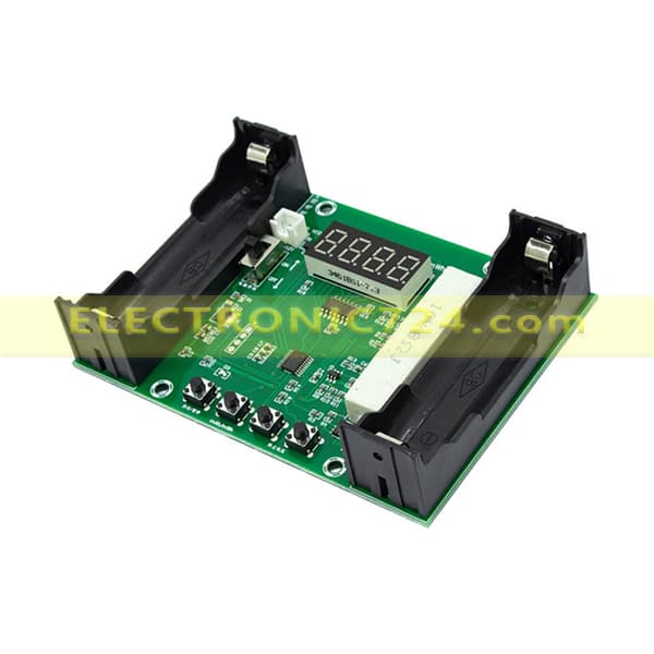 تستر باتری لیتیوم XH-M240 Lithium Battery Tester