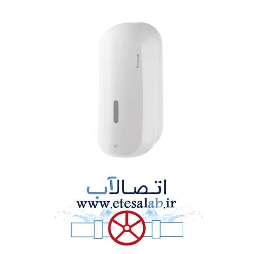 جامایع سفید مدل پریما برند ایمن آب