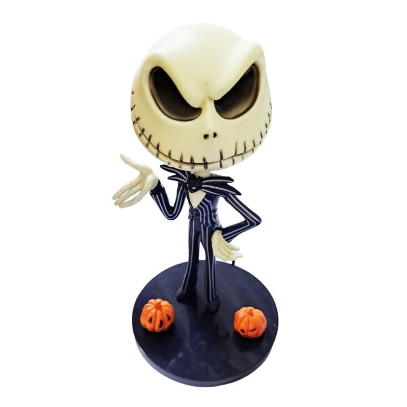 اکشن فیگور طرح Jack Skellington کد 796937 — تصویر ۱۲