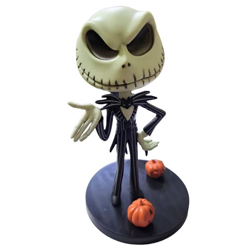 اکشن فیگور طرح Jack Skellington کد 796937 — تصویر ۵