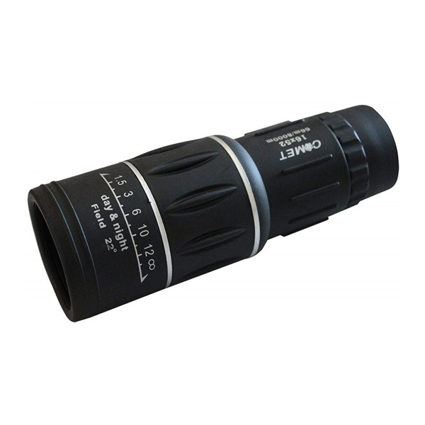 دوربین تک چشمی کامت مدل COMET 16×52